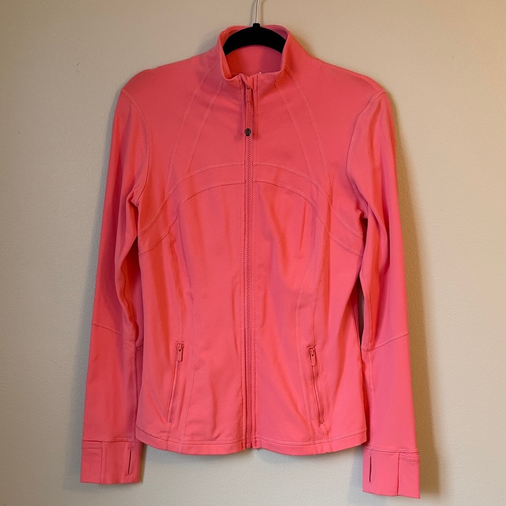 Lululemon Define Jacket